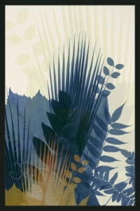 Welcome to the Jungle 27 by Ian  Winstanley